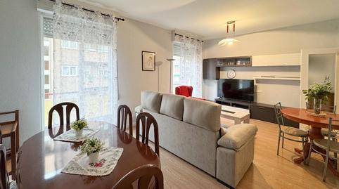 Foto 4 de Pis en venda a  Vizcaya, Palos de Moguer,  Madrid Capital