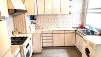 Kitchen of Flat for sale in A Guarda    with Terrace and Balcony