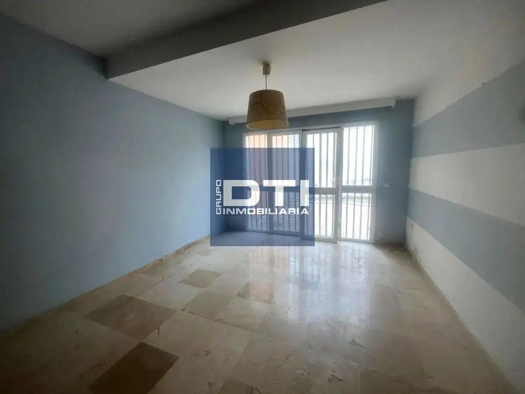 Habitación de Casa o chalet en venta en Castilleja de Guzmán con Aire acondicionado, Terraza y Piscina