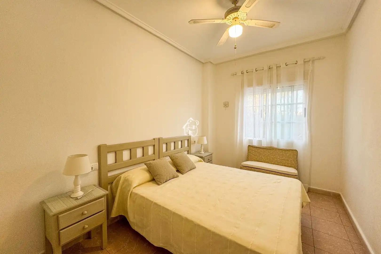 Apartment mit Terrasse zur Miete in El Moncayo - El Pòrtic, imagen 10