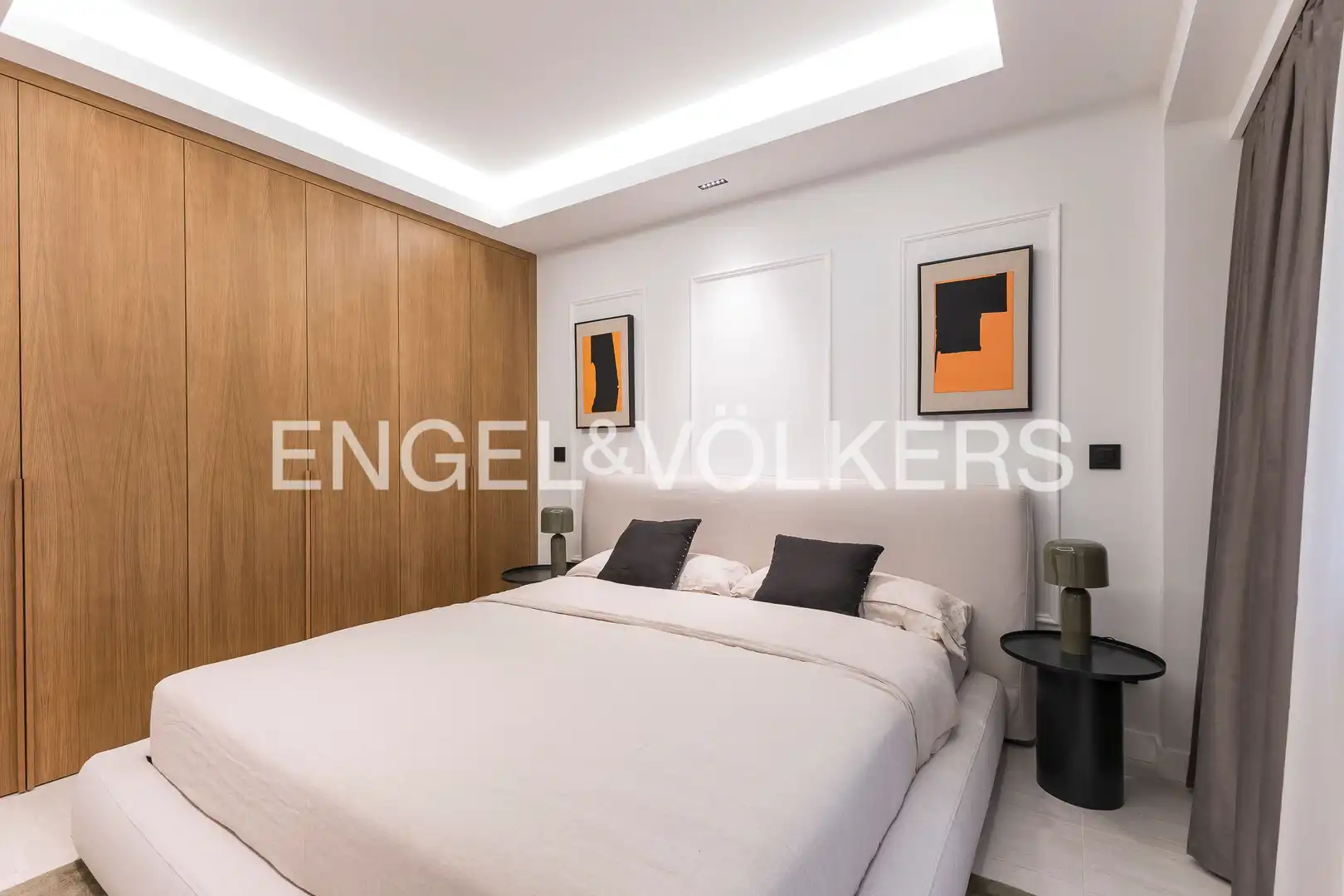 Appartement avec ascenseur à vendre à Barrio de Salamanca, imagen 4