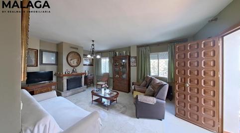 Foto 5 de Casa o xalet en venda a Churriana - Cl Dinamarca, Cortijo de Maza - Finca Monsalvez - El Olivar, Málaga