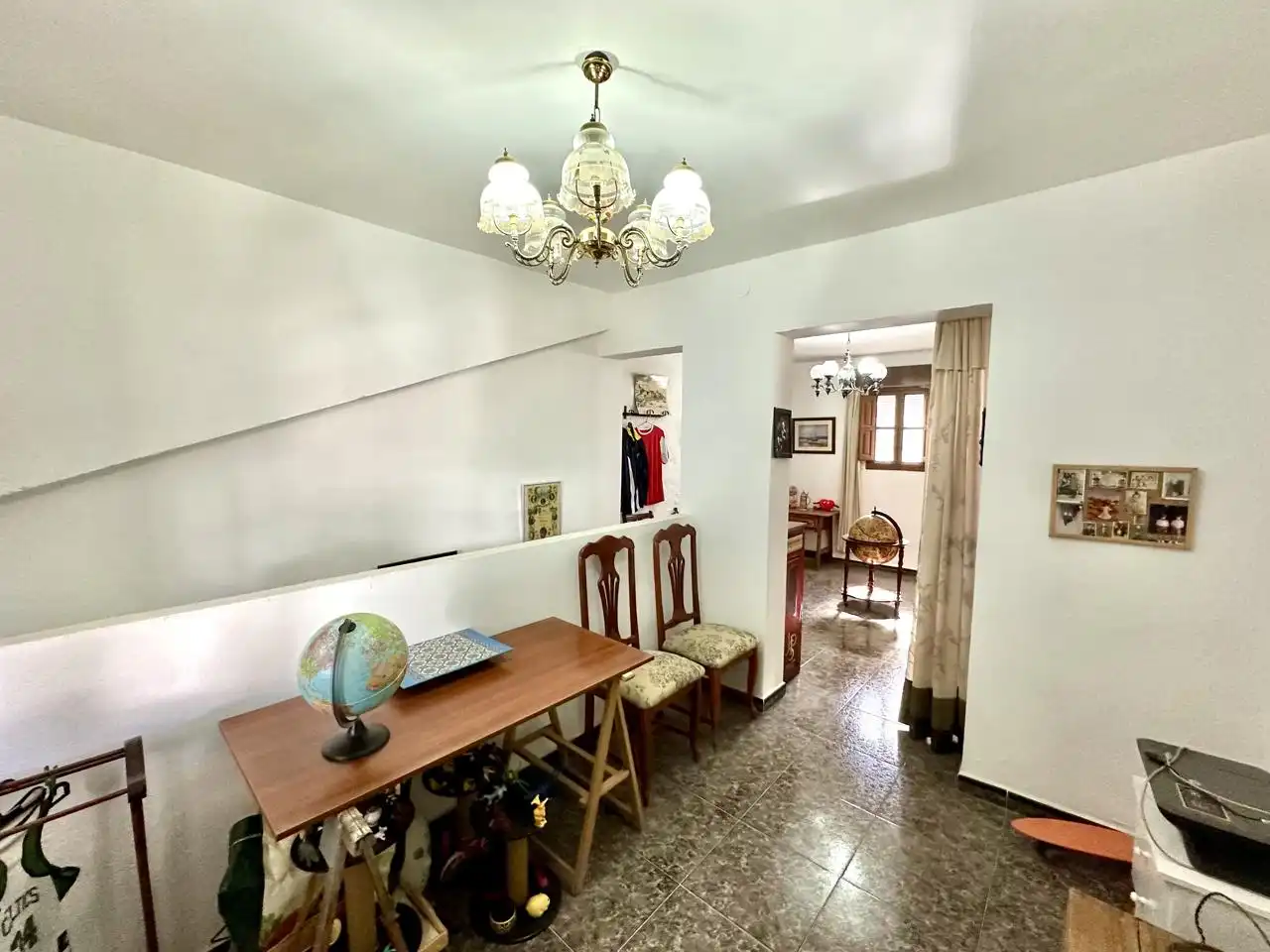 Casa amb jardí en venda a Villanueva de Algaidas, imagen 22