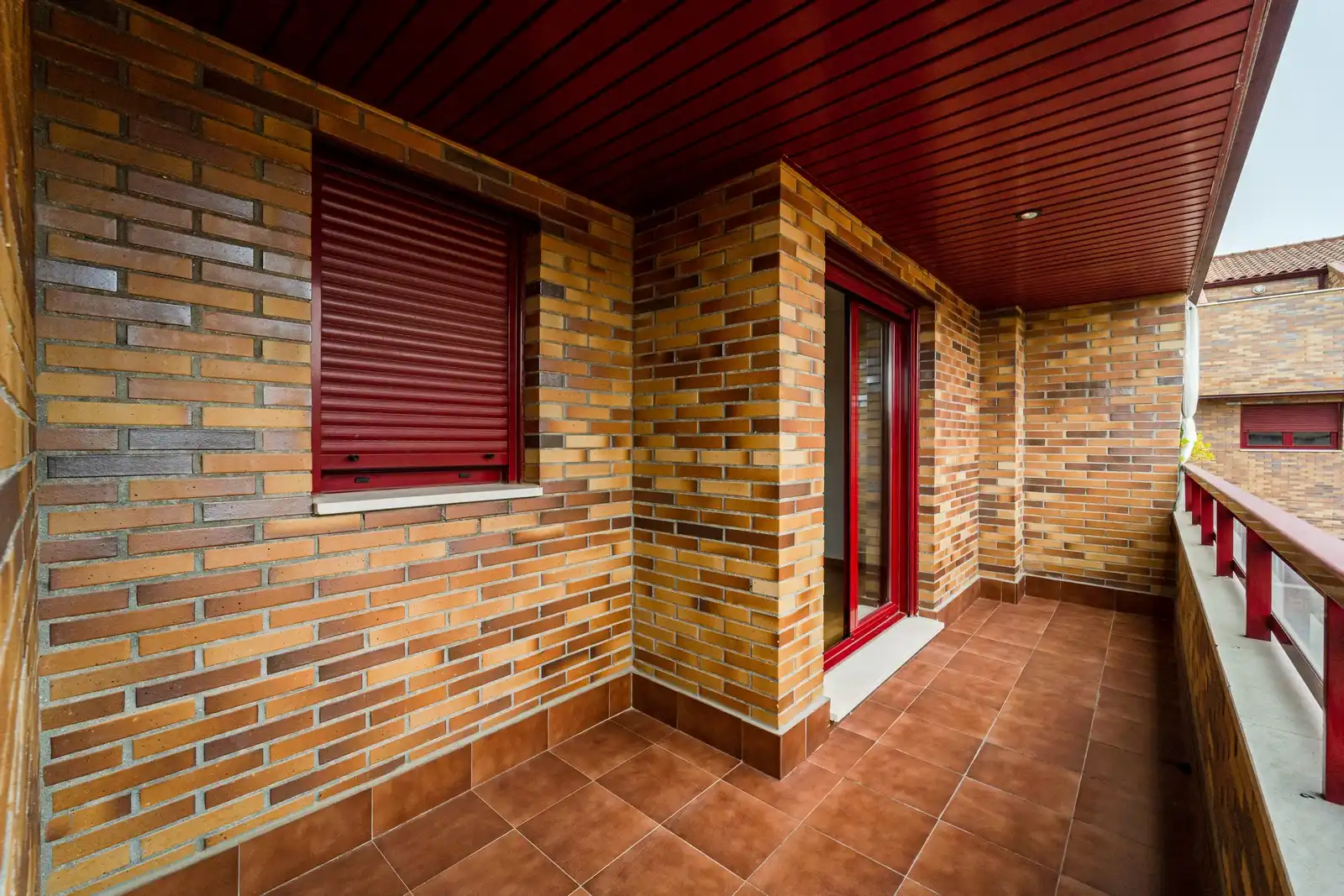 Exterior view of Flat for sale in Seseña  with Storage room