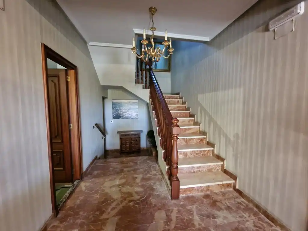 Casa o xalet en venda en Sandiás amb Calefacció, Jardí privat i Terrassa