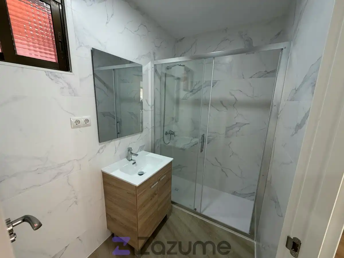 Piso de alquiler en Pinto, Madrid