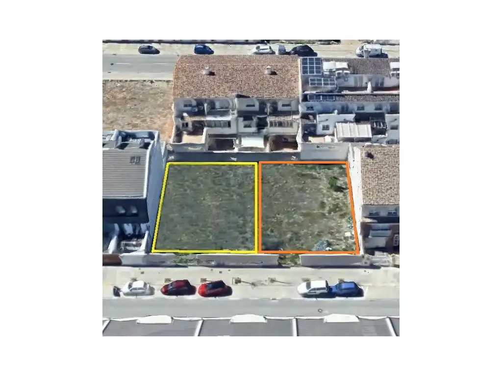 Residential land for sale in Calle Potries De, imagen 3