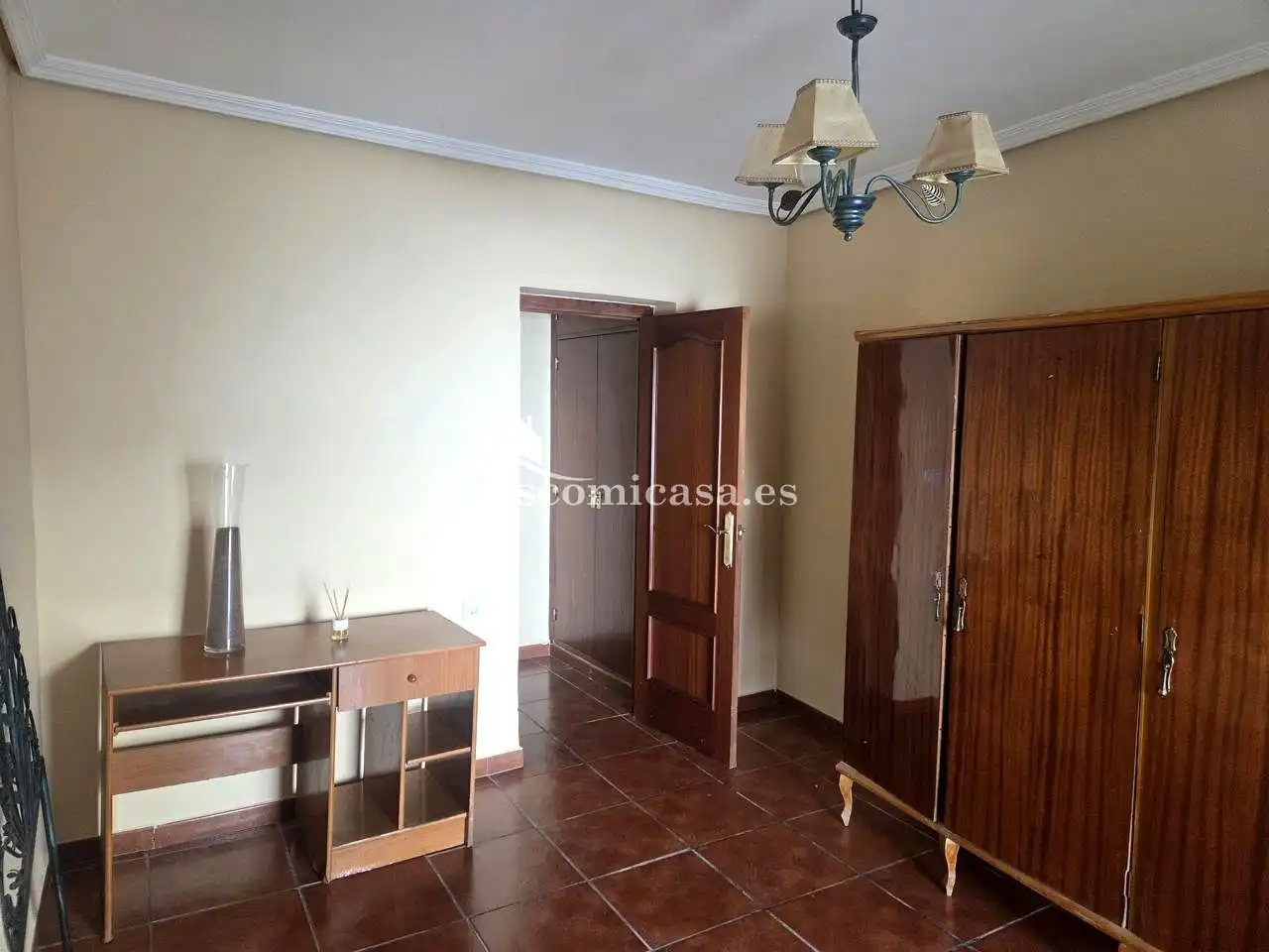 Habitación de Casa adosada en venta en Mancha Real con Aire acondicionado, Terraza y Balcón