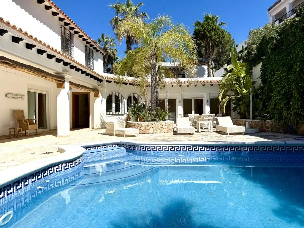 Casa en venta en Calle Calvia, imagen 3