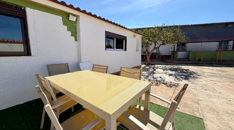 Foto 2 de Finca rústica en venta en Pozo Estrecho, Cartagena