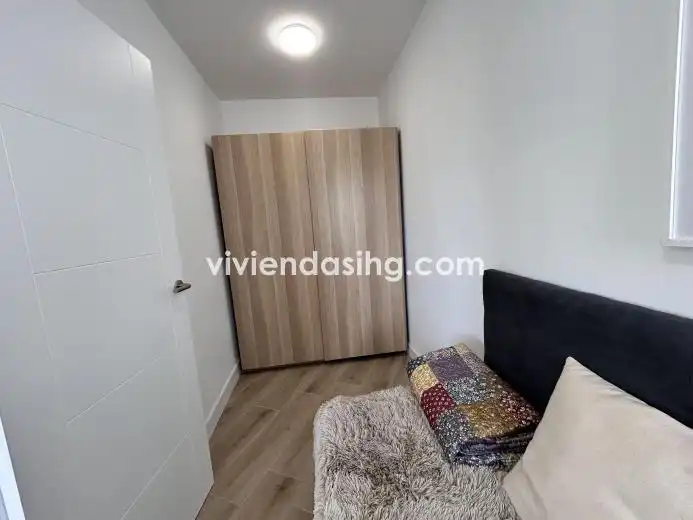Bungalow en alquiler en Calle Villas 9, imagen 25