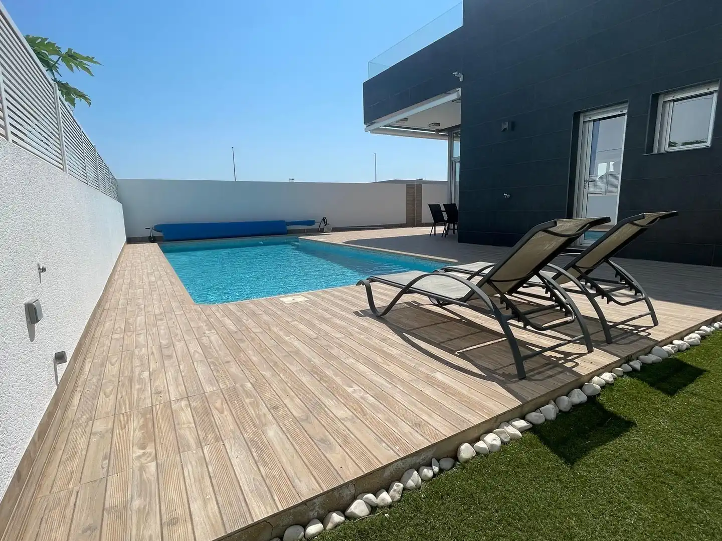 Villa avec piscine à vendre à Pilar de la Horadada ciudad, imagen 11