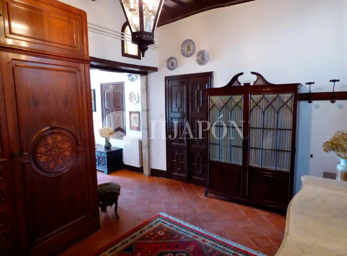 Maison rustique avec piscine à vendre à Cabrera de Mar, imagen 19