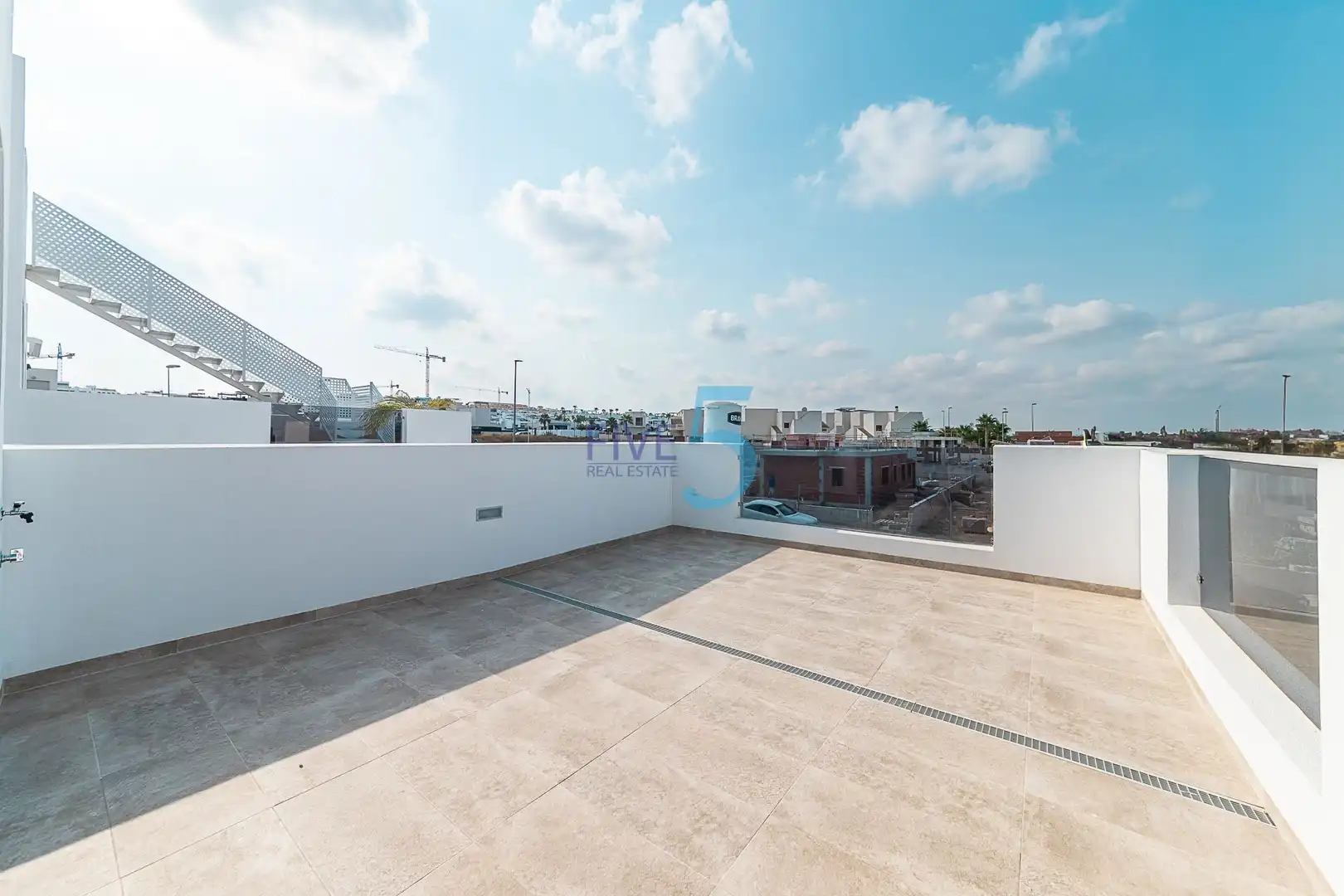 Casa con piscina in vendita a Benijófar, imagen 4