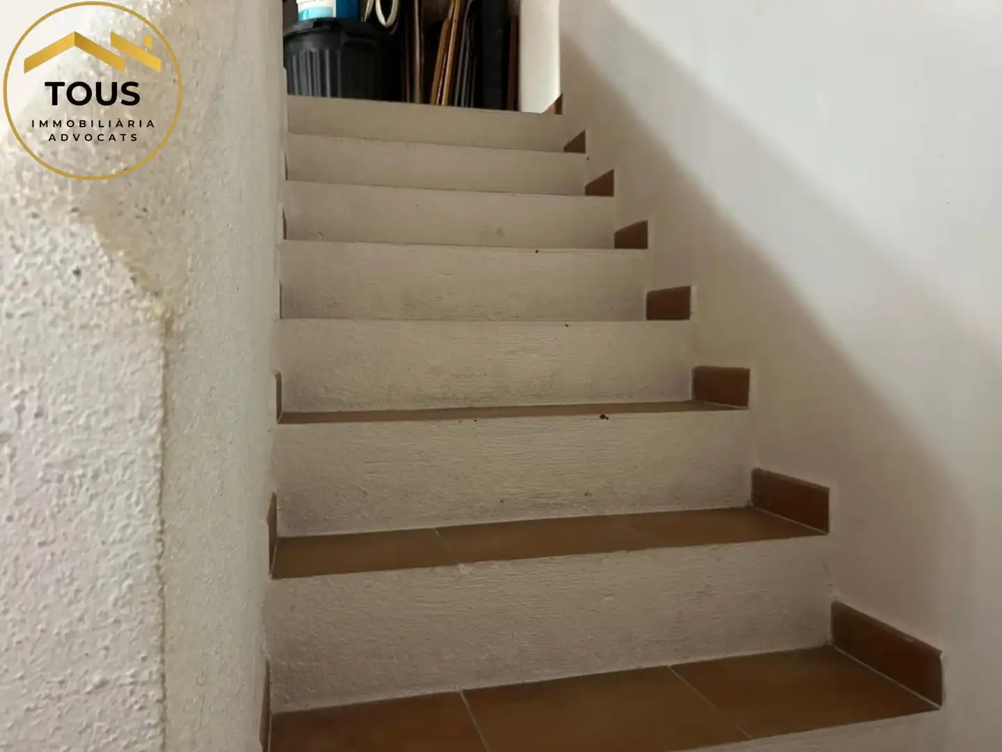 Finca rústica en venta en Vilassar de Dalt con Calefacción y Terraza