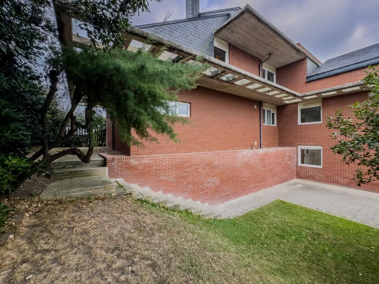 Exterior view of Houses for sale in Piélagos  with Private garden, Terrace and Storage room