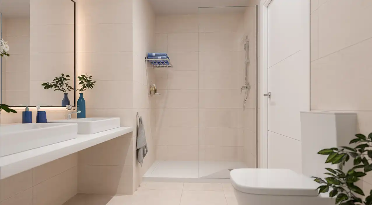 Flat for sale in Las Lagunas, imagen 7