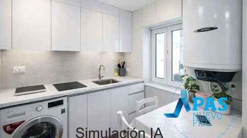 Foto 4 de Piso en venta en Calle Los Indianos, Numancia - San Fernando, Santander