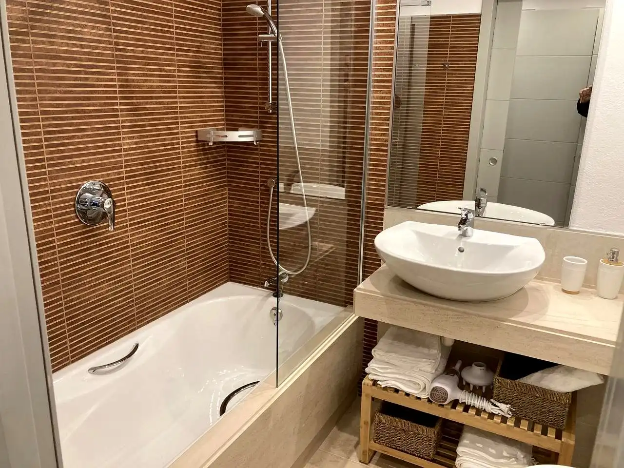 Wohnung zur Miete in Del Mulhacén, Golf Valle Este