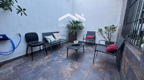 Foto 2 de Casa o chalet en venta en San Telmo - Federico Mayo - El Porta, Cádiz