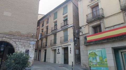 Foto 5 de Casa adosada en venta en Monzón, Huesca