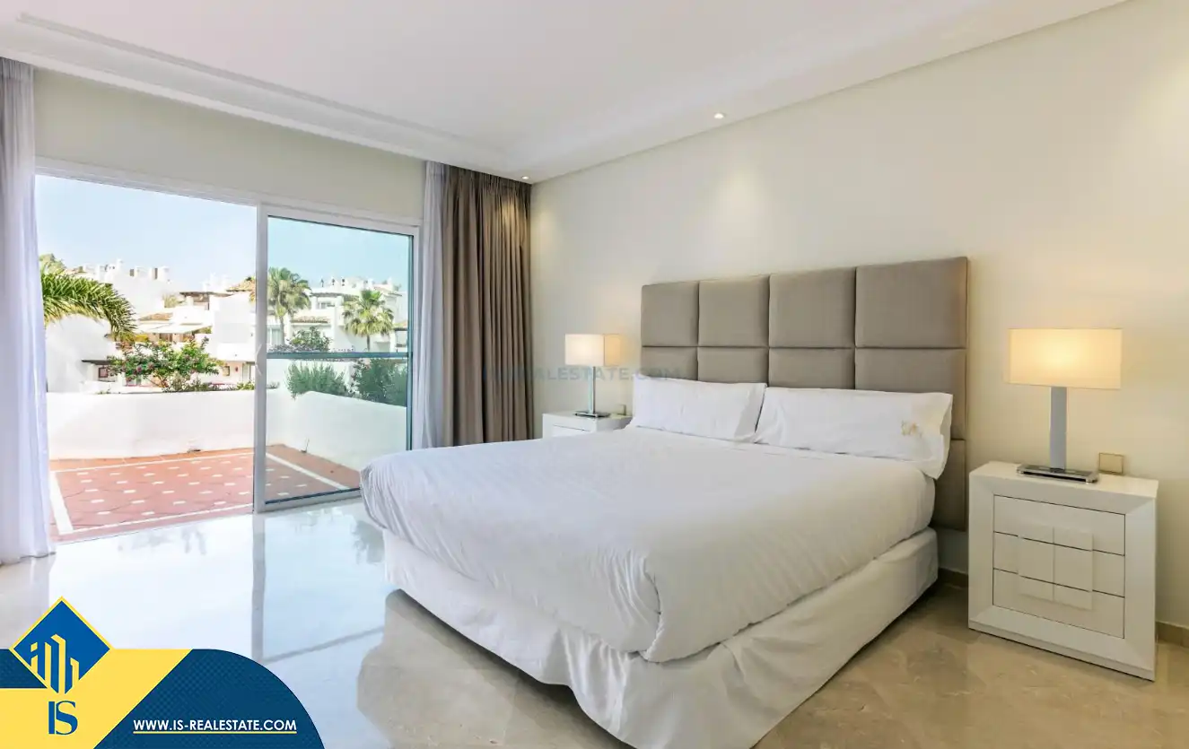 Dúplex amb piscina en venda a Nueva Andalucía, imagen 6