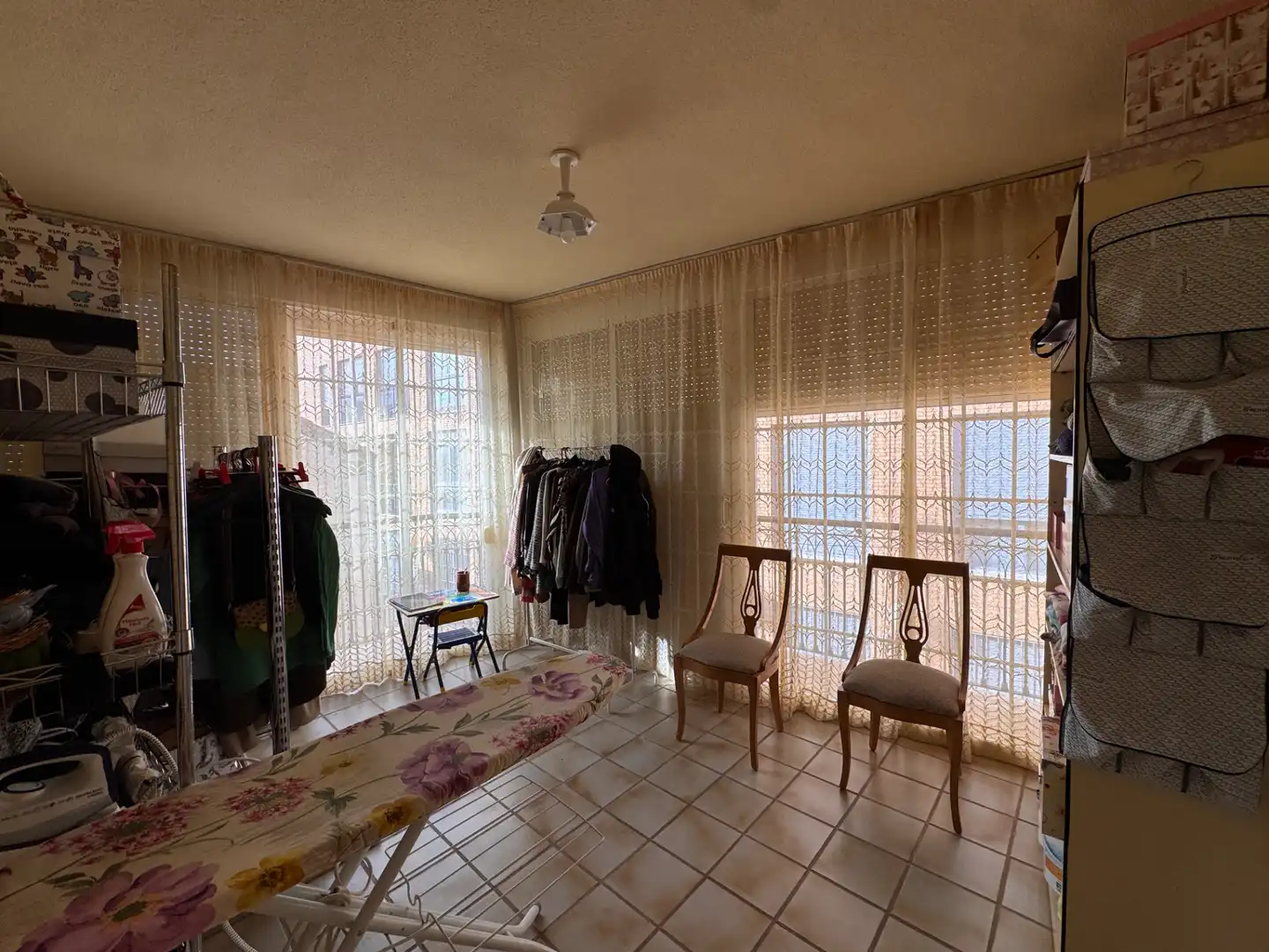 Habitación de Casa o chalet en venta en Caravaca de la Cruz con Aire acondicionado, Calefacción y Jardín privado