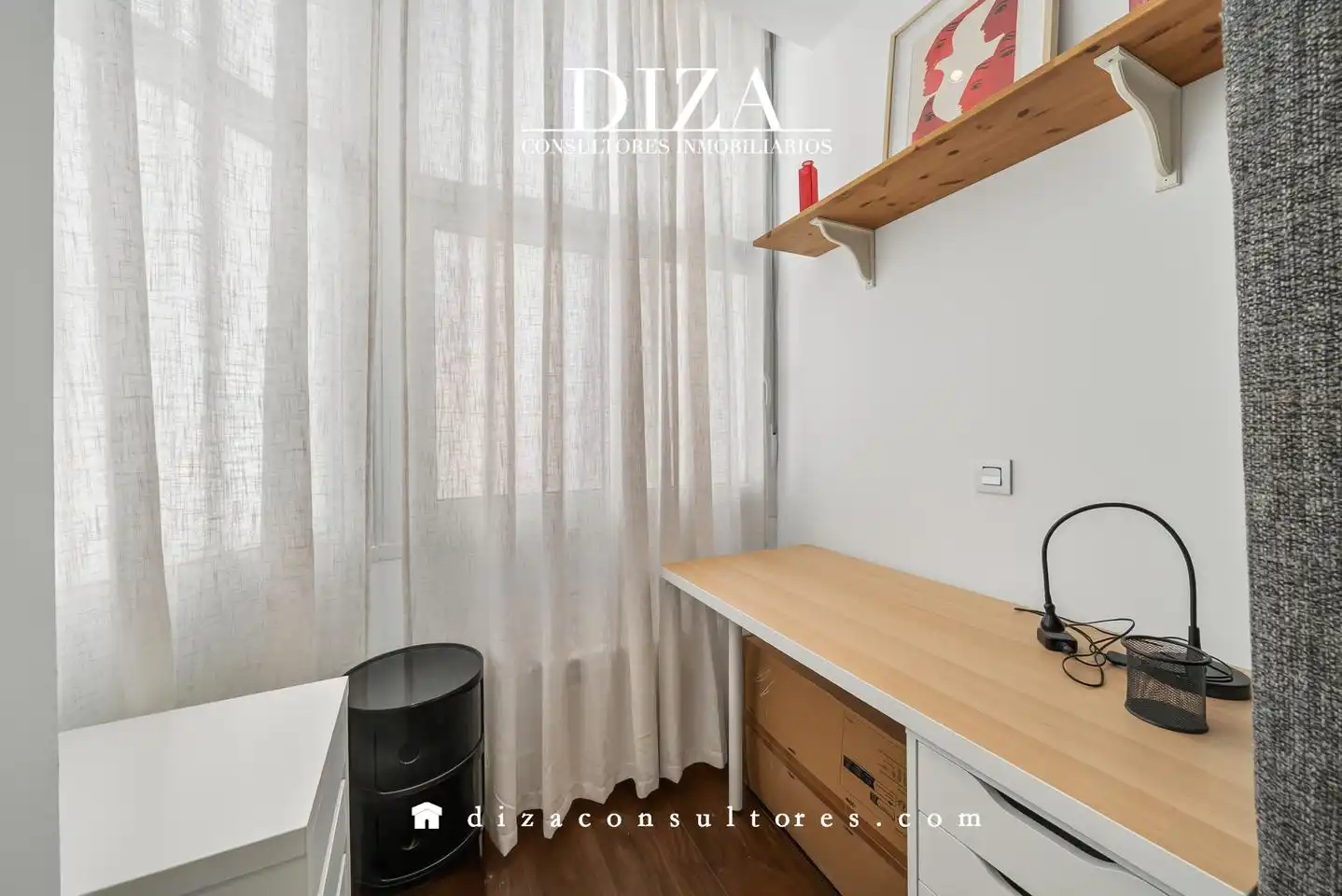 Flat with lift to rent in Calle de Francisco Silvela, imagen 30