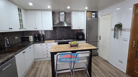Foto 3 de Piso en venta en Cangas pueblo, Cangas