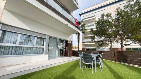 Foto 5 de Apartamento de alquiler en Villamartín - Las Filipinas, Alicante