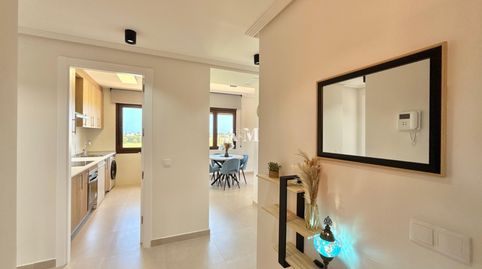 Photo 5 of Flat for rent in Las Lomas de Rame - Bahía Bella, Los Alcázares