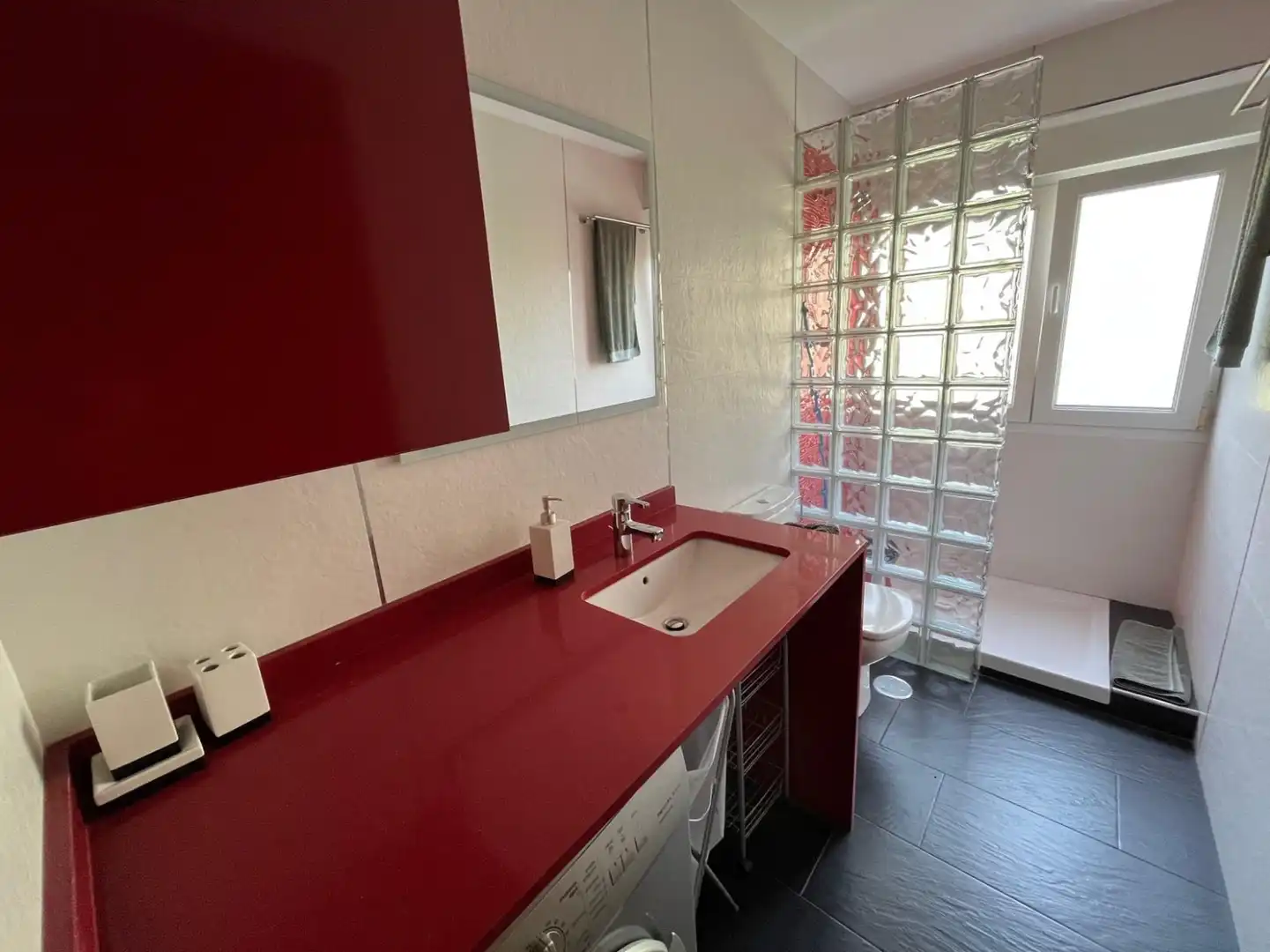 Appartement à louer à Sarón - Calle La Frontera, imagen 8