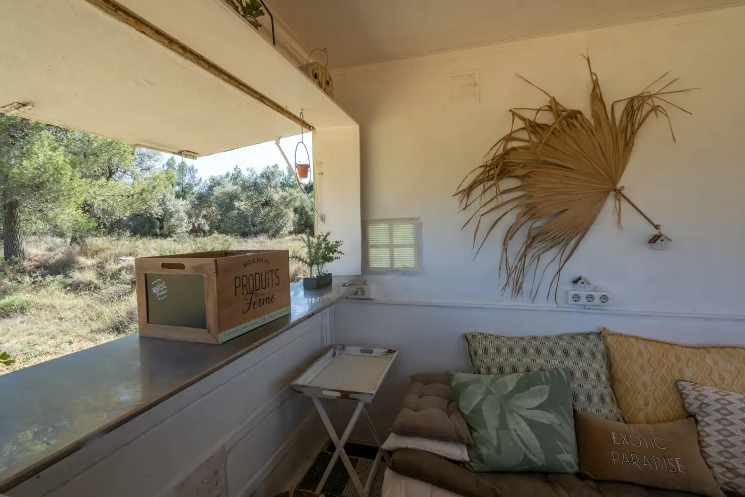 Rural land for sale in Raval dels Àngels 18, imagen 9