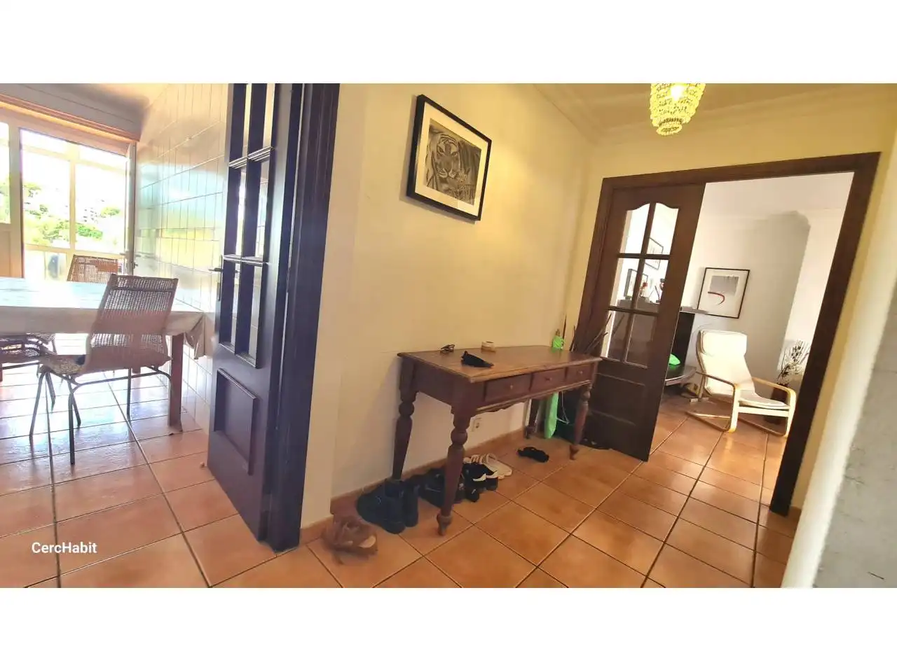 Ático en venta en  Palma de Mallorca con Aire acondicionado, Calefacción y Terraza