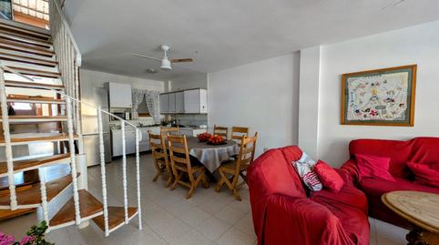 Photo 2 of Single-family semi-detached for sale in El Sabinar – Urbanizaciones – Las Marinas – Playa Serena, Almería