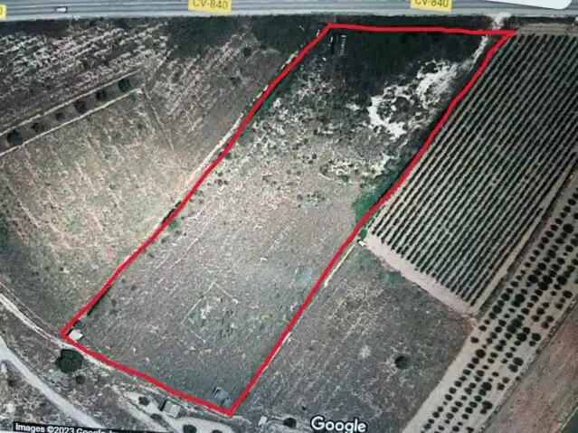 Terreny residencial en venda a La Romana, imagen 3