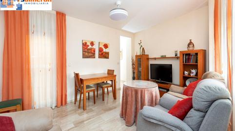 Photo 3 of Flat for sale in Calle Colón, San Miguel, Granada