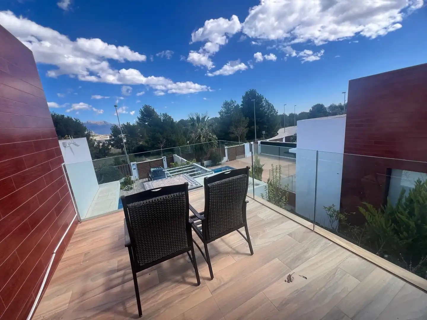 Maison avec piscine à vendre à C Roma, imagen 3