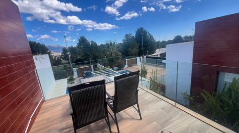 Vivienda construida en 2015 en excelente estado, con reforma reciente de los espacios interiores, lista para entrar a vivir., imagen 3