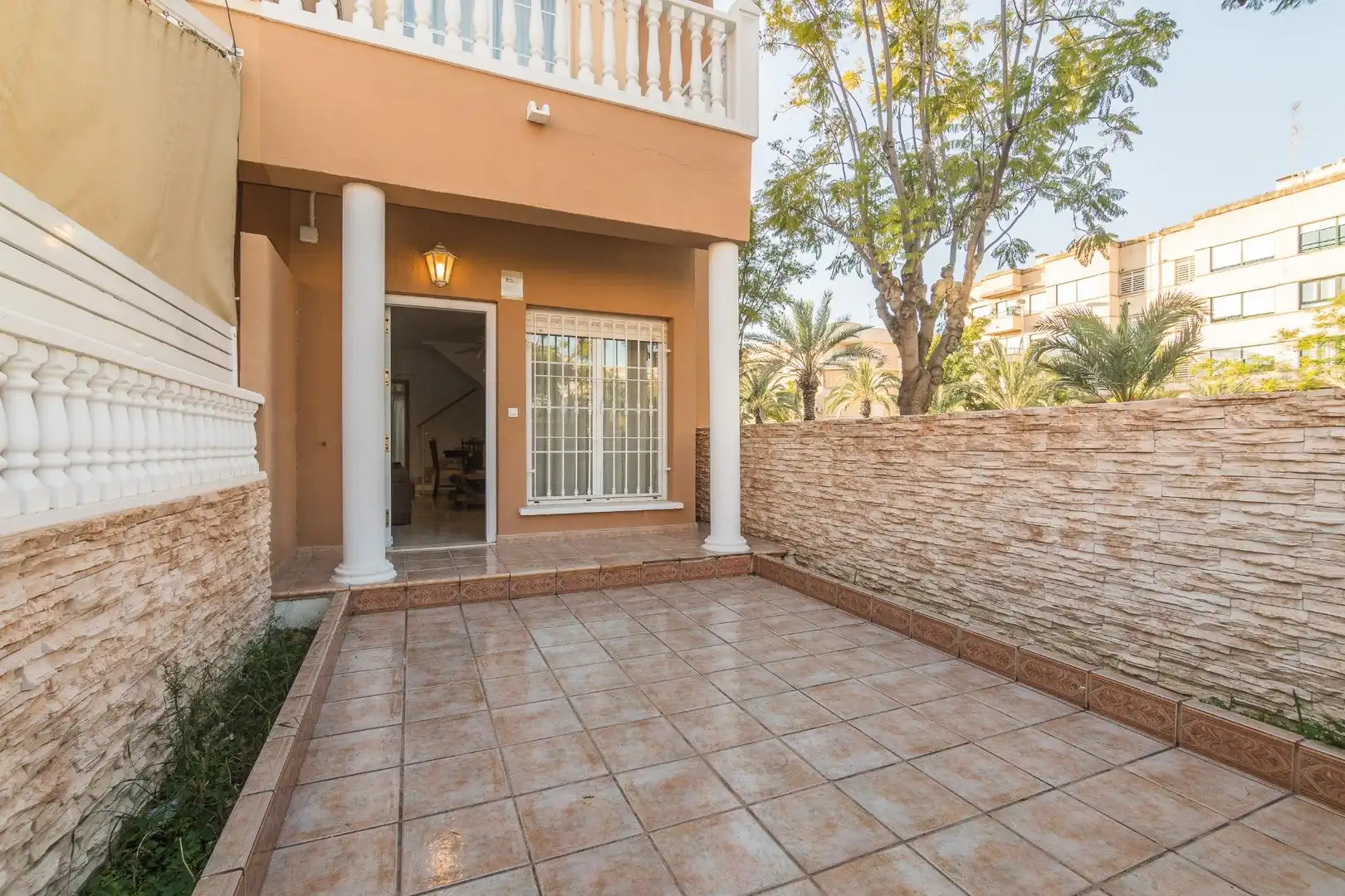 Houses for sale in Ciutat Esportiva