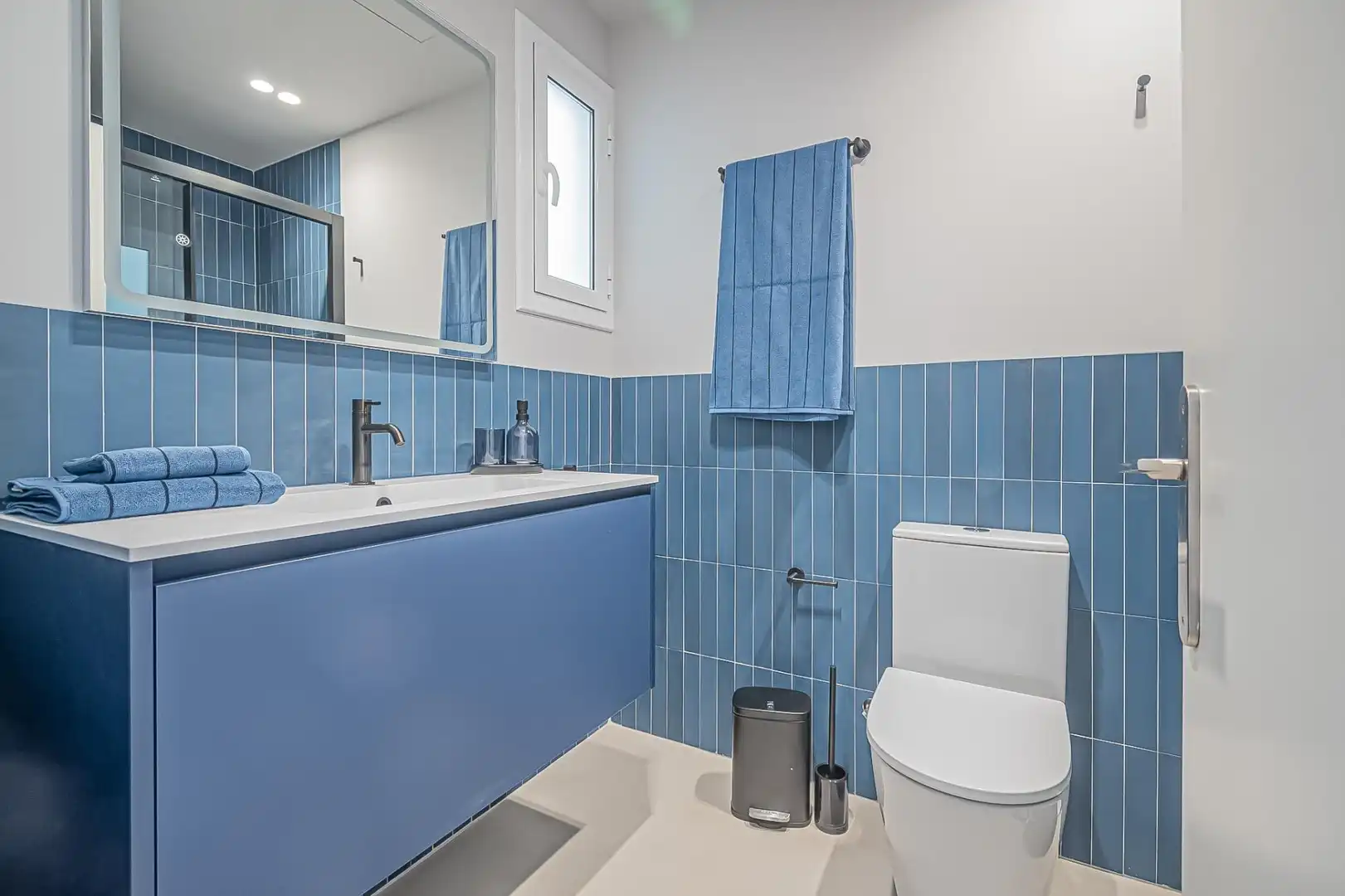 Piso con terraza en venta en RAMBLA, imagen 21