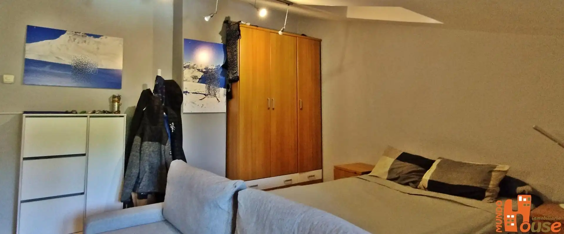 Xalet en venda a Urbanización Caserío de Urgel, imagen 39