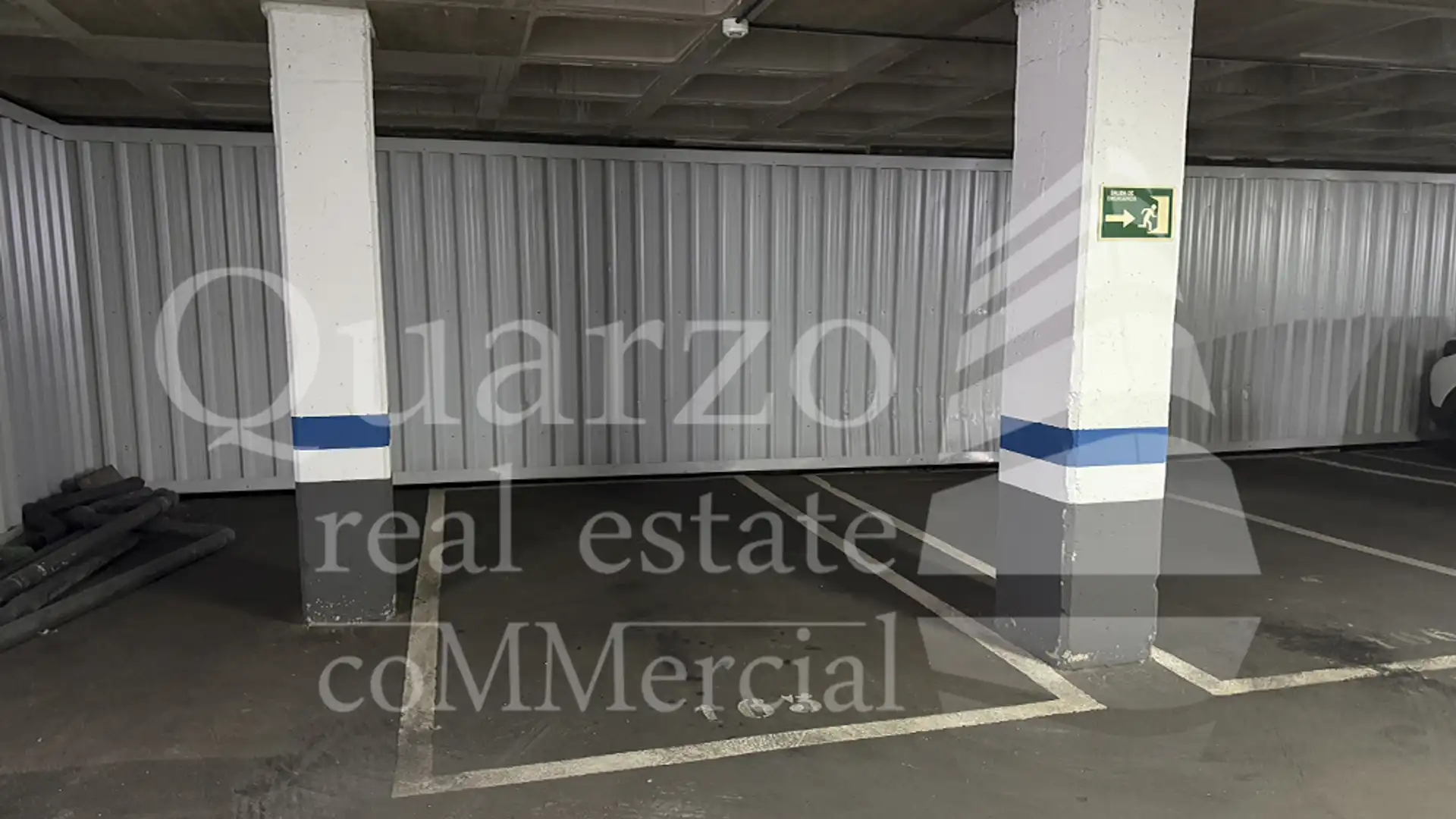 Garaje en venta en Soto del Henares