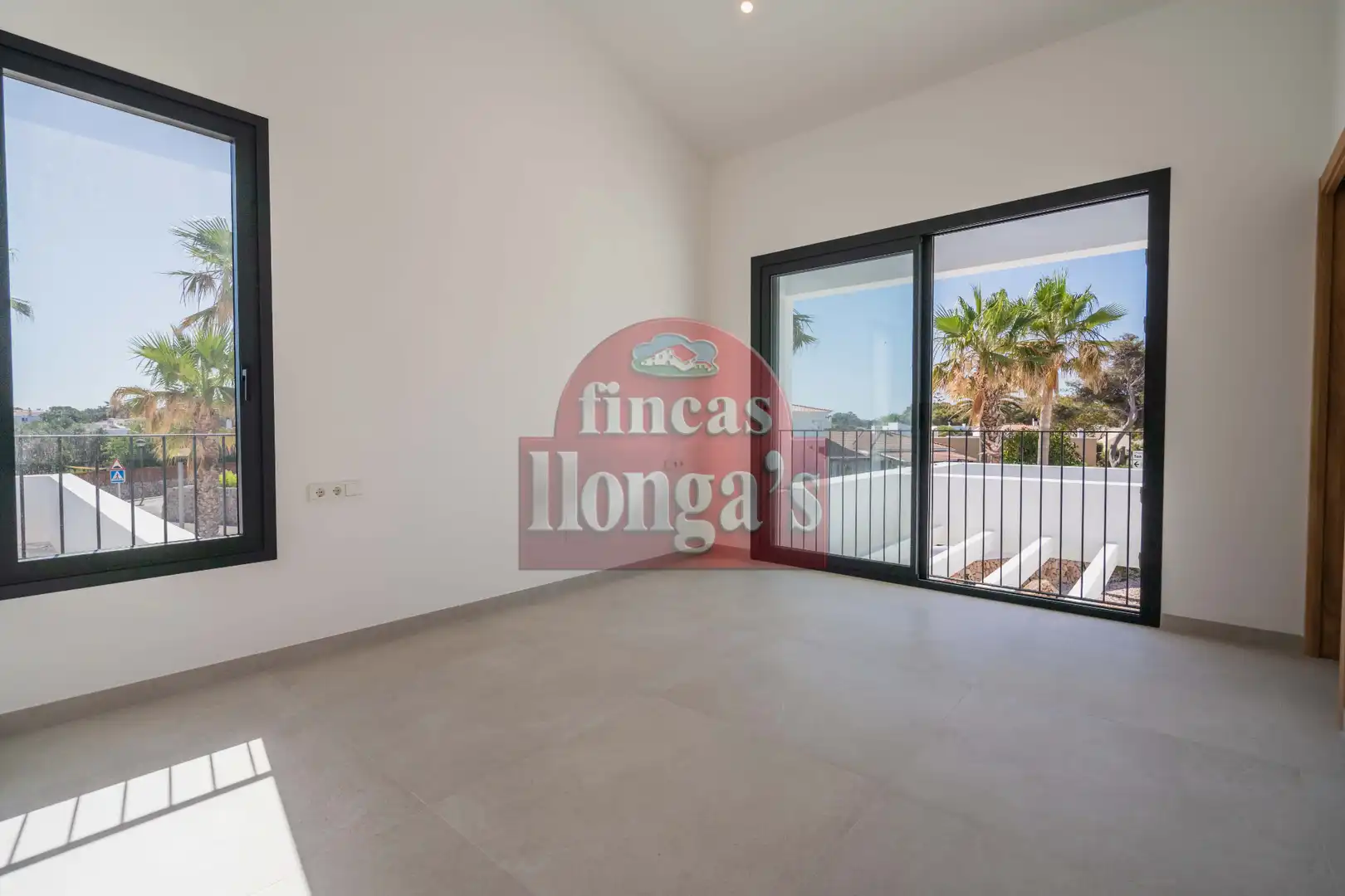 Habitación de Casa o chalet en venta en Ciutadella de Menorca con Jardín privado, Terraza y Piscina