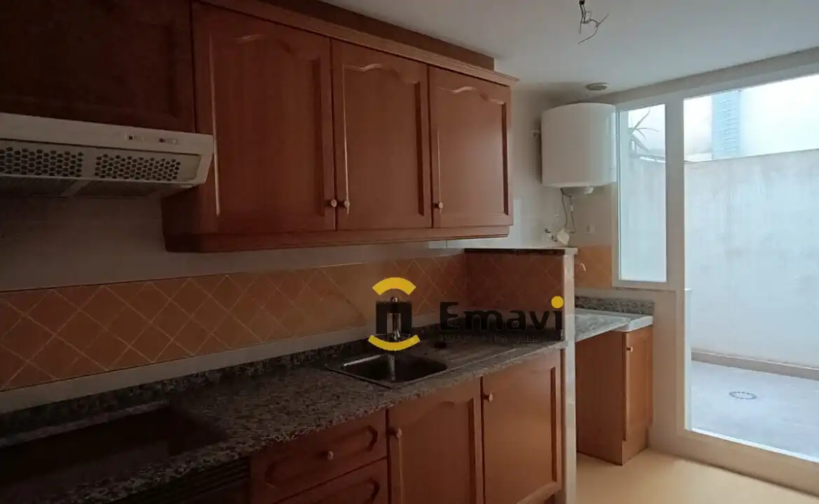 Flat with lift for sale in L'Alcora, imagen 4