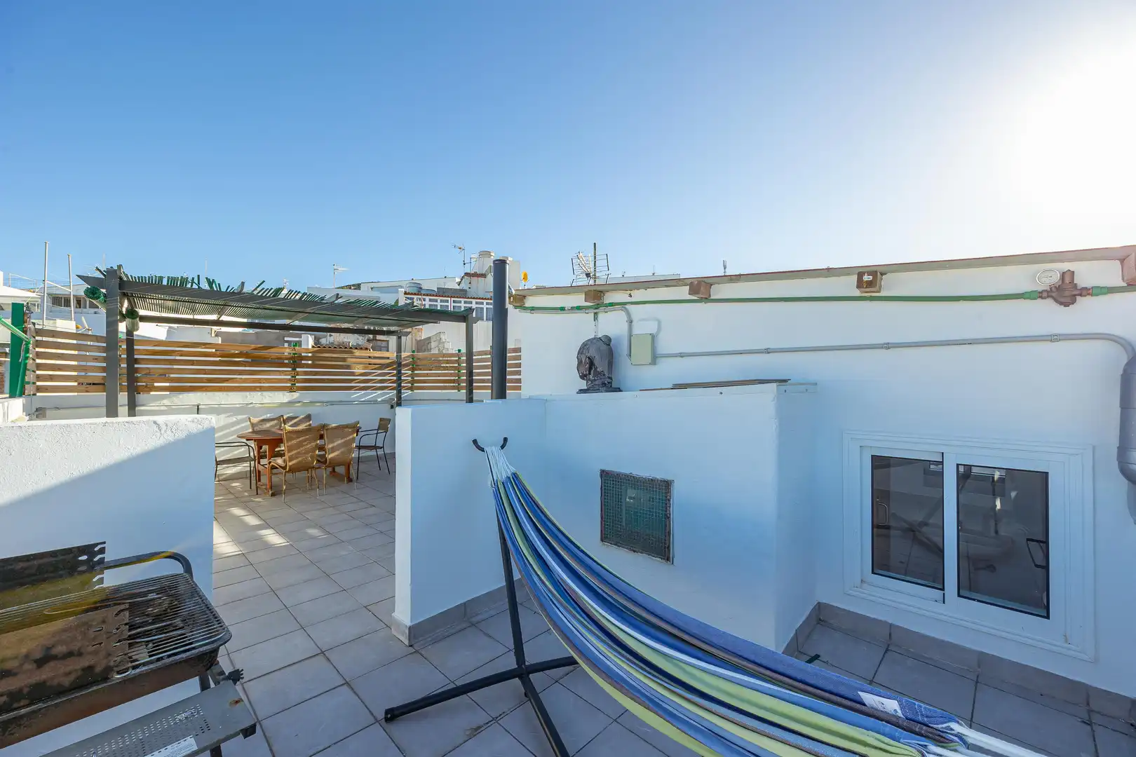 Terrace of Houses for sale in Agaete