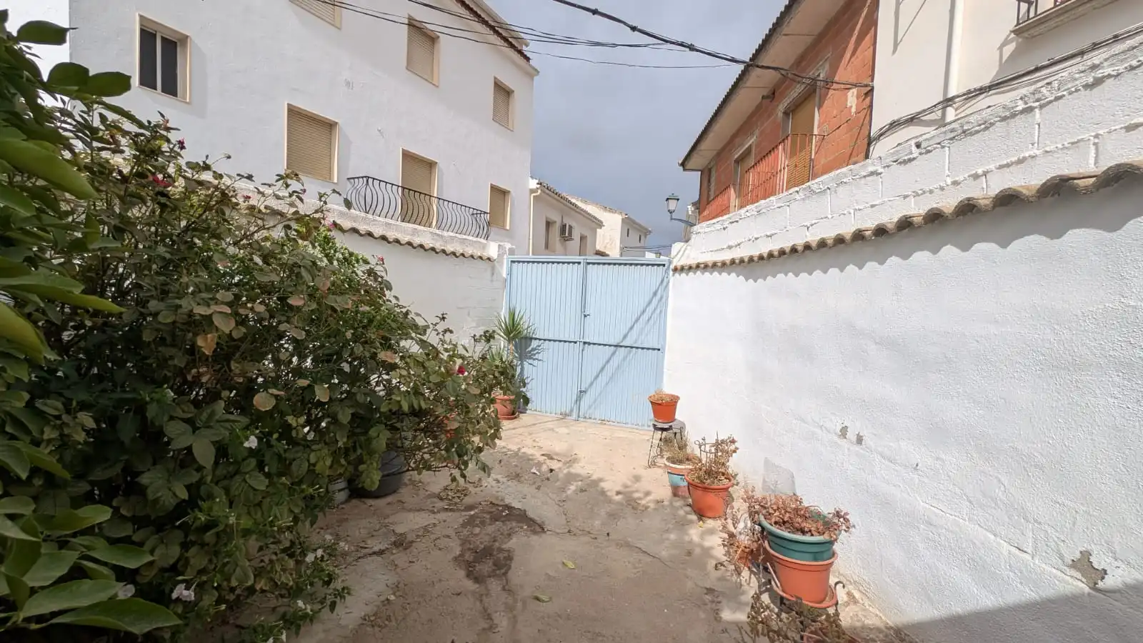 Casa con terrazza in vendita a Alcaudete, imagen 3