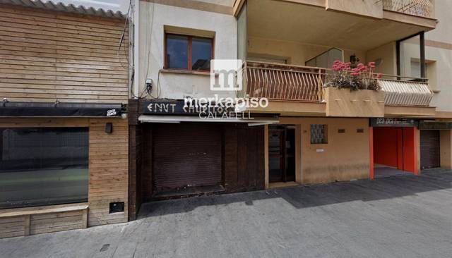 Local comercial en Venta en de Monturiol en Calafell Platja
