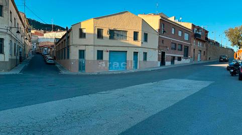 Photo 4 of Industrial buildings for sale in Carrer Montcabrer, 71, Batoi, Alicante