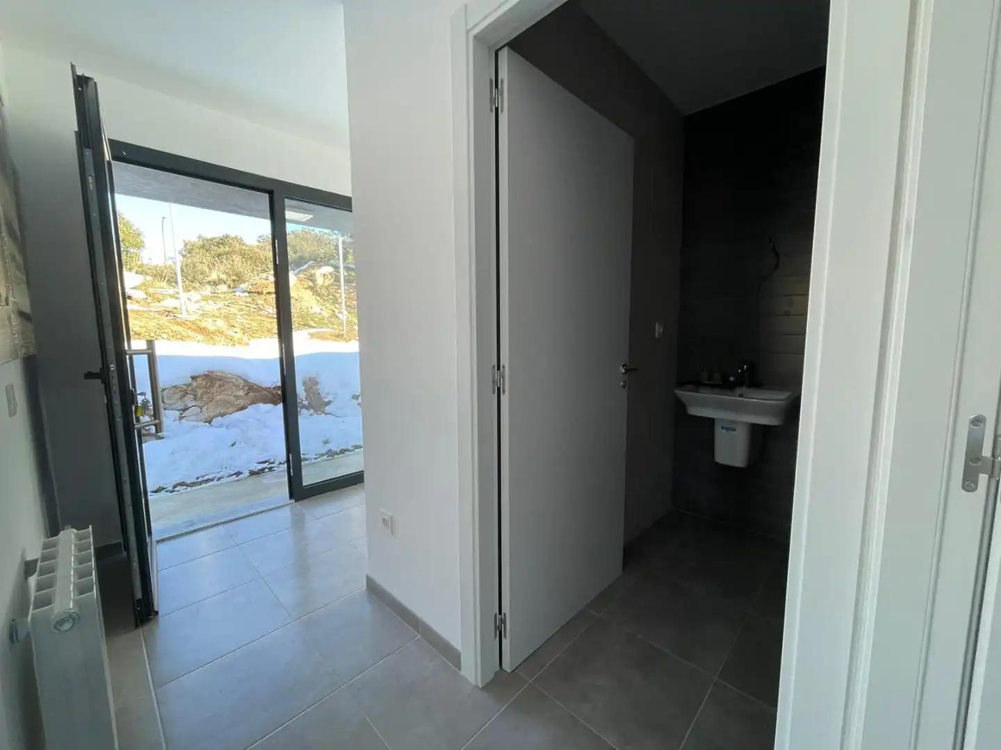Casa o xalet en venda en El Espinar amb Terrassa